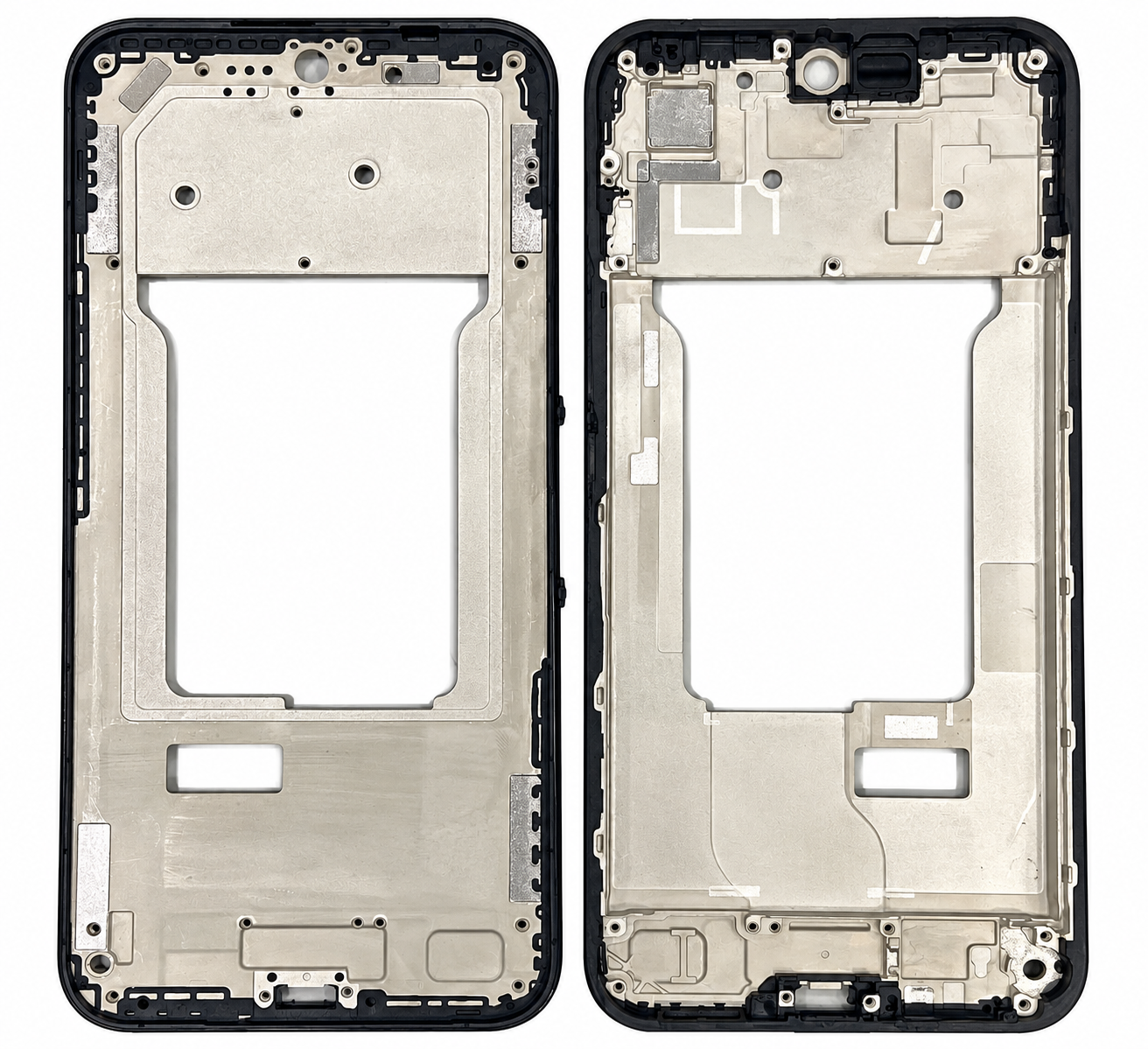 Compatible Replacement for Realme 15X Middle Frame